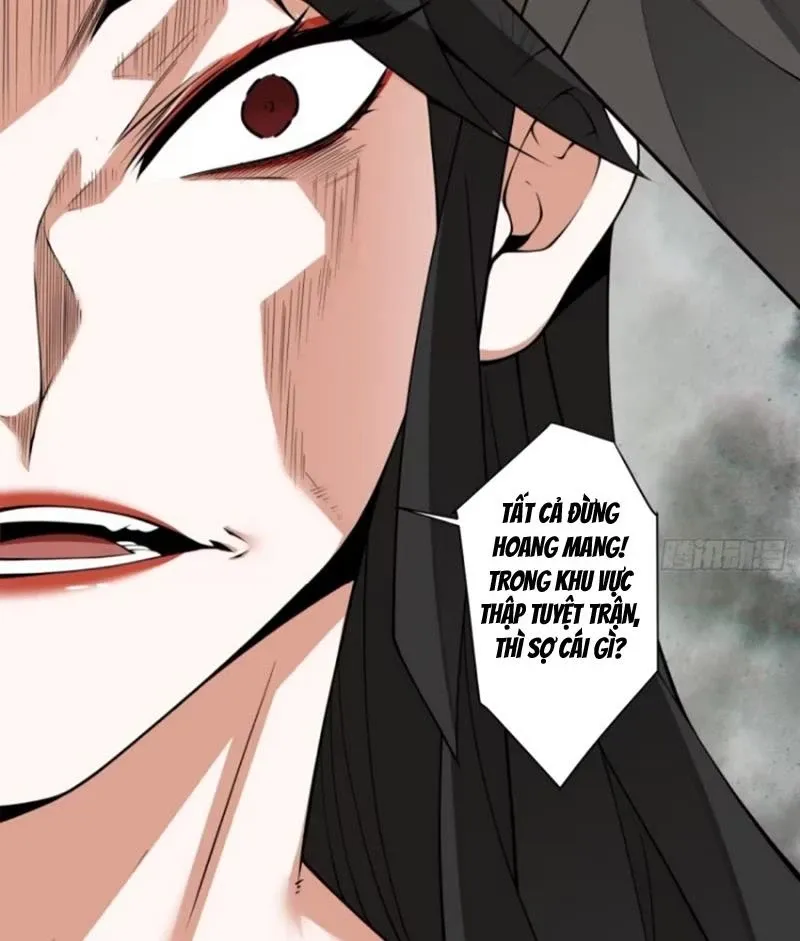 Kiếm Sĩ Hắc Ám Tái Xuất Chapter 313 - Trang 2