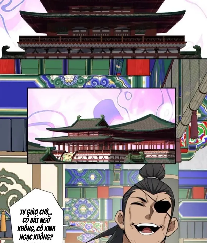 Kiếm Sĩ Hắc Ám Tái Xuất Chapter 313 - Trang 2