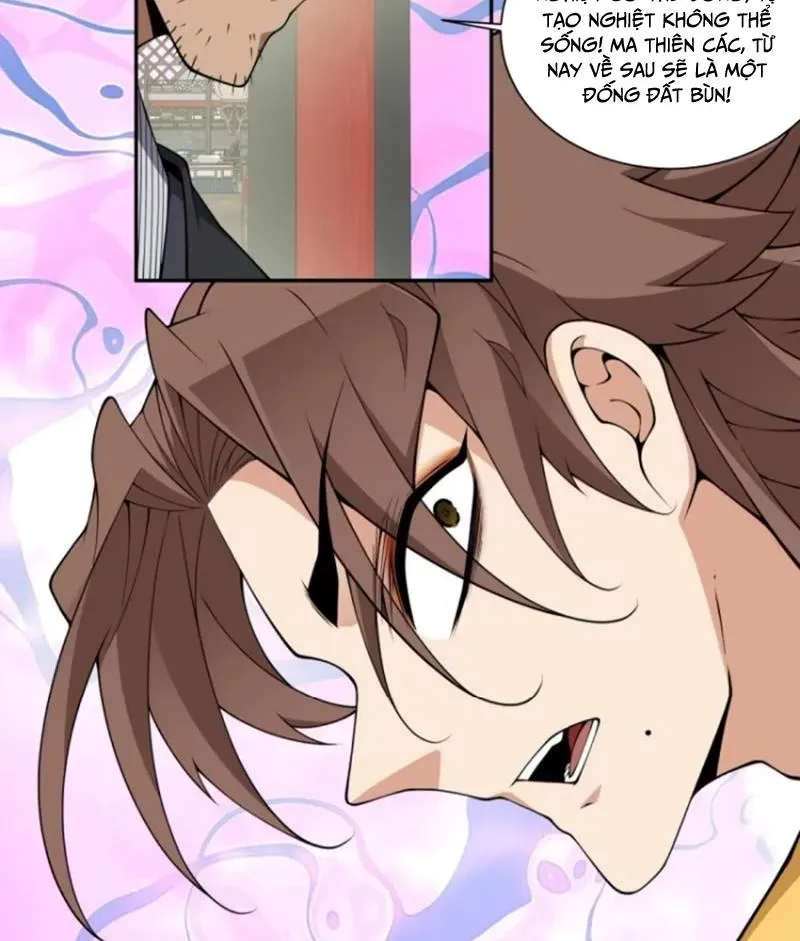Kiếm Sĩ Hắc Ám Tái Xuất Chapter 313 - Trang 2