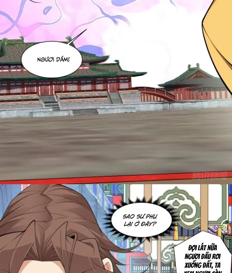 Kiếm Sĩ Hắc Ám Tái Xuất Chapter 313 - Trang 2