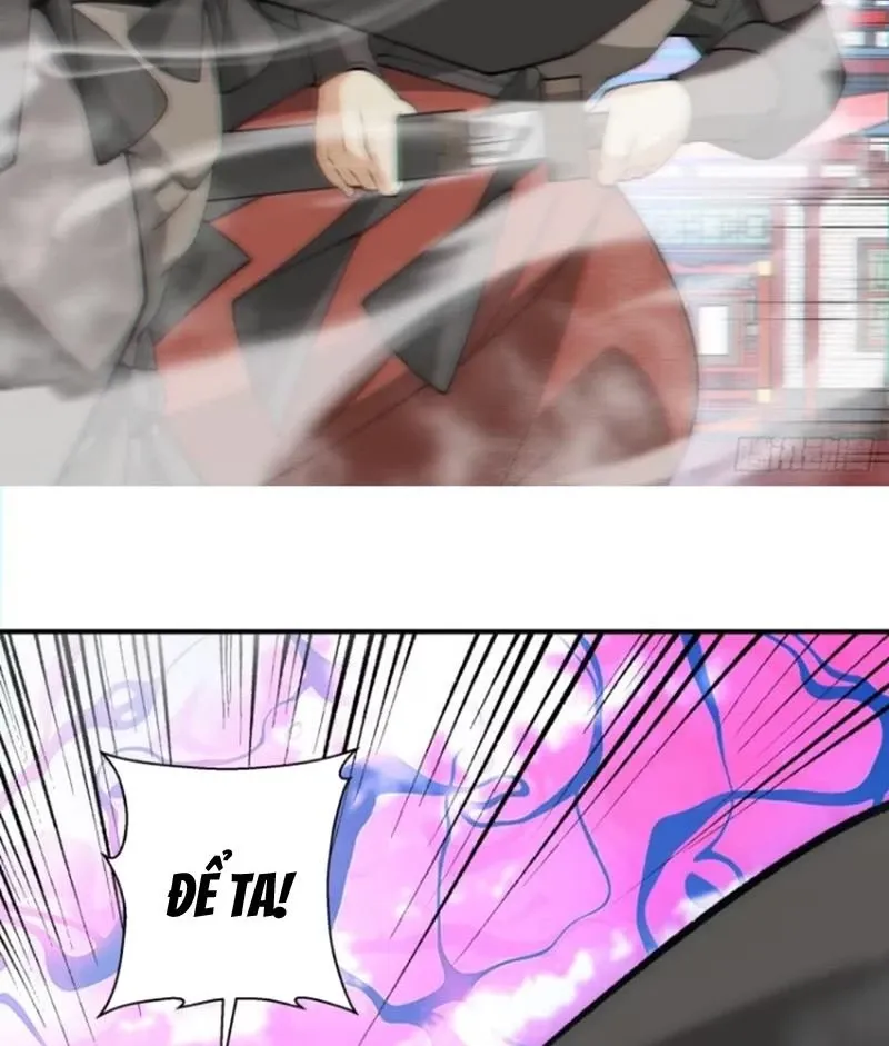 Kiếm Sĩ Hắc Ám Tái Xuất Chapter 313 - Trang 2