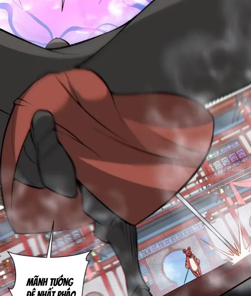 Kiếm Sĩ Hắc Ám Tái Xuất Chapter 313 - Trang 2