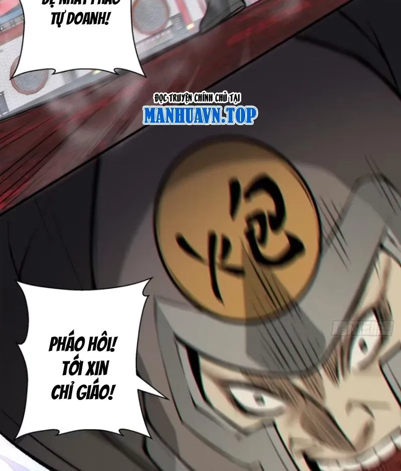 Kiếm Sĩ Hắc Ám Tái Xuất Chapter 313 - Trang 2