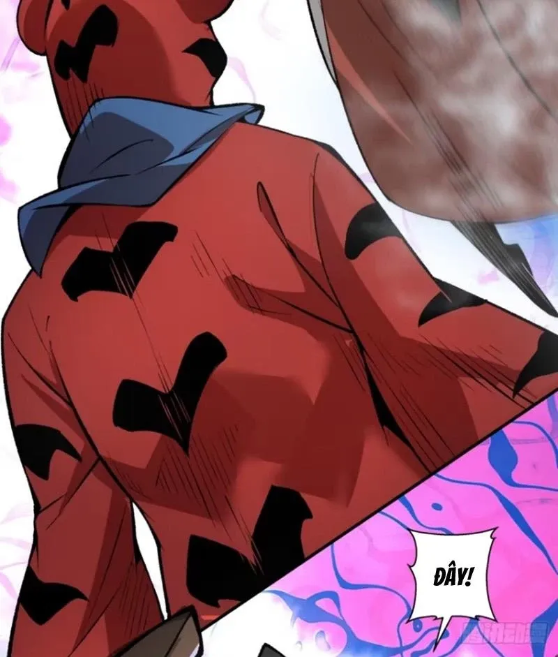 Kiếm Sĩ Hắc Ám Tái Xuất Chapter 313 - Trang 2
