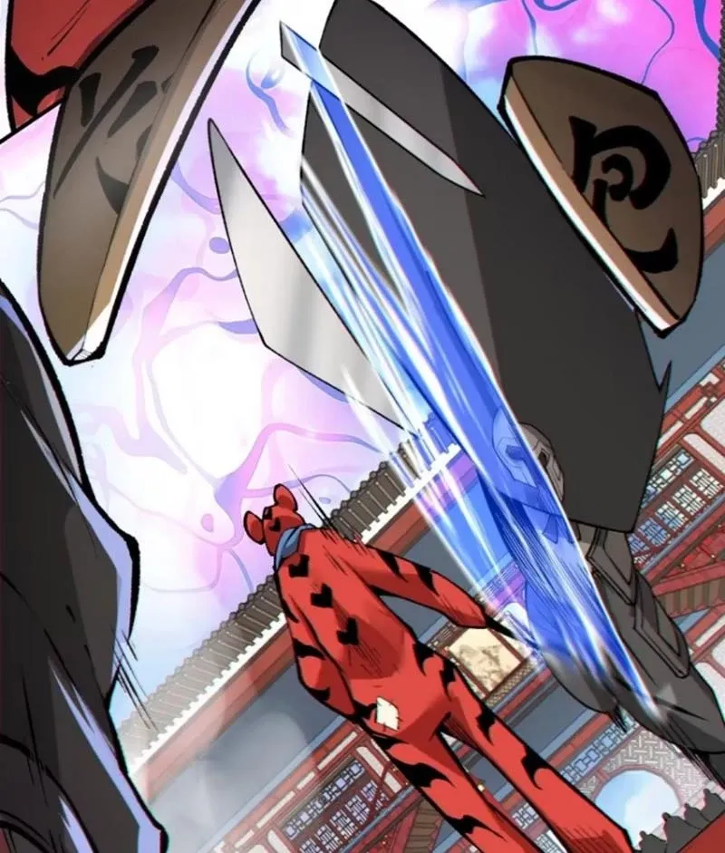Kiếm Sĩ Hắc Ám Tái Xuất Chapter 313 - Trang 2