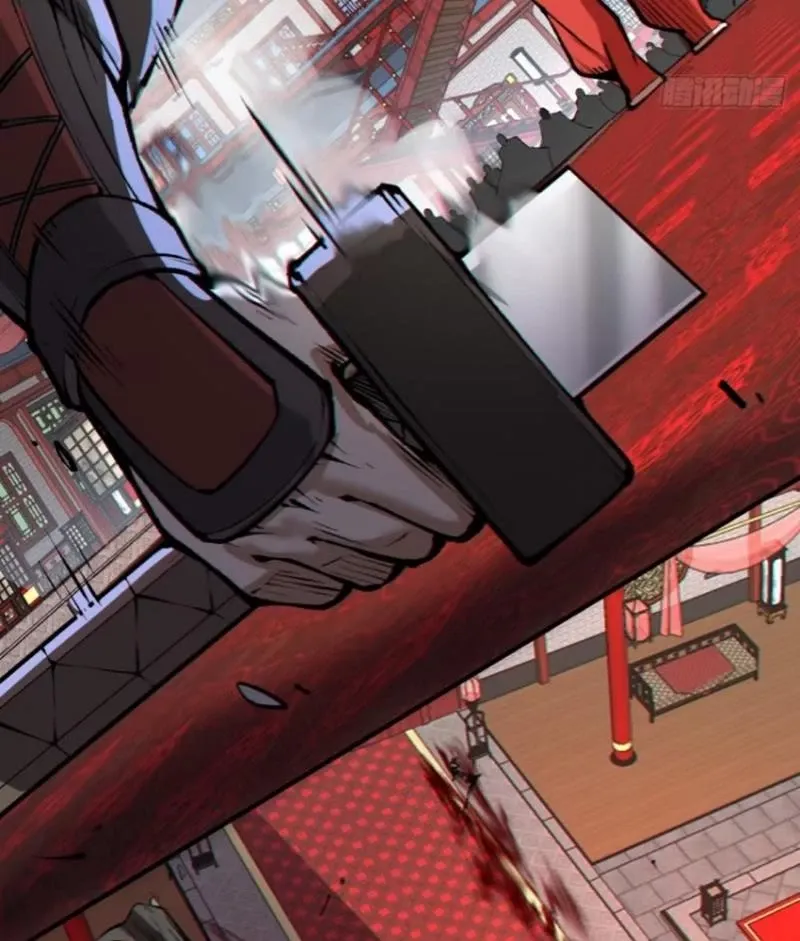 Kiếm Sĩ Hắc Ám Tái Xuất Chapter 313 - Trang 2