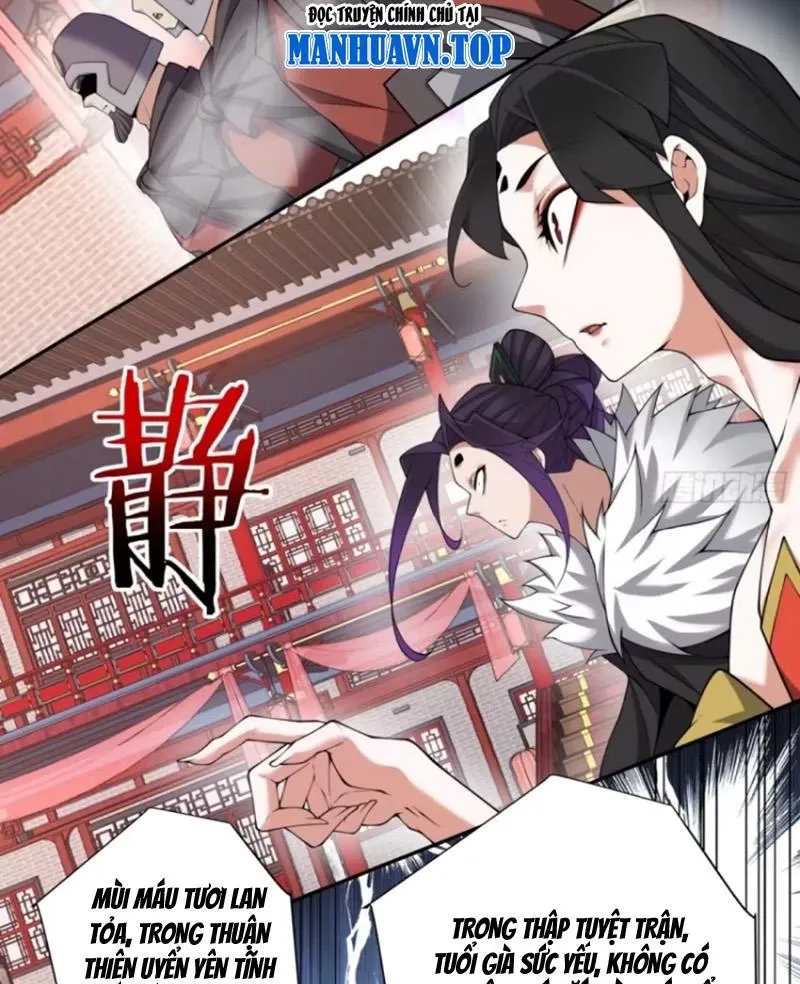 Kiếm Sĩ Hắc Ám Tái Xuất Chapter 313 - Trang 2