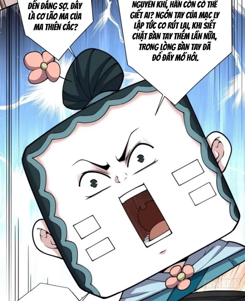 Kiếm Sĩ Hắc Ám Tái Xuất Chapter 313 - Trang 2