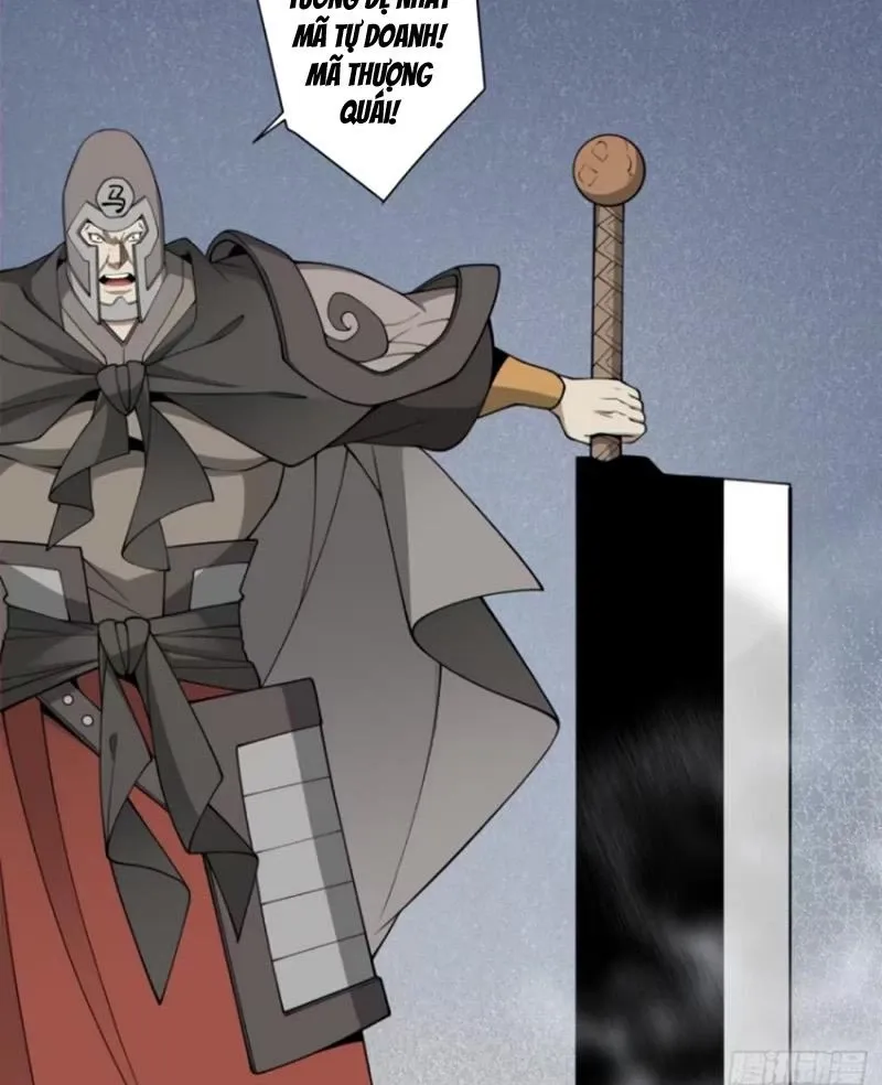 Kiếm Sĩ Hắc Ám Tái Xuất Chapter 313 - Trang 2