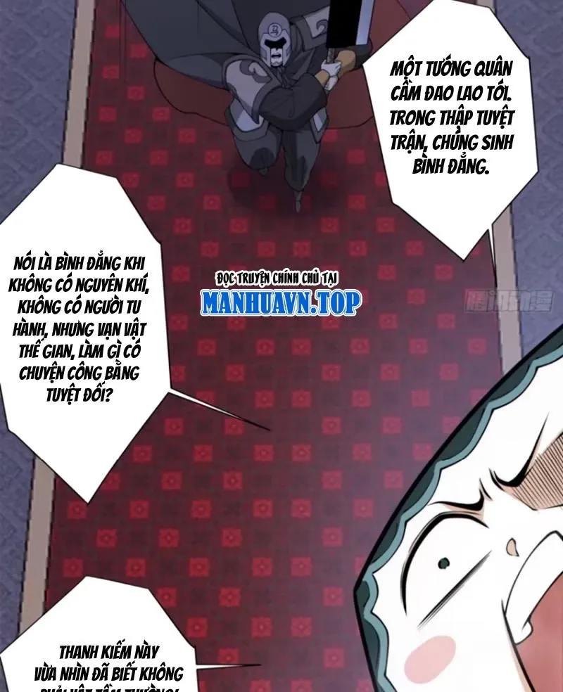 Kiếm Sĩ Hắc Ám Tái Xuất Chapter 313 - Trang 2