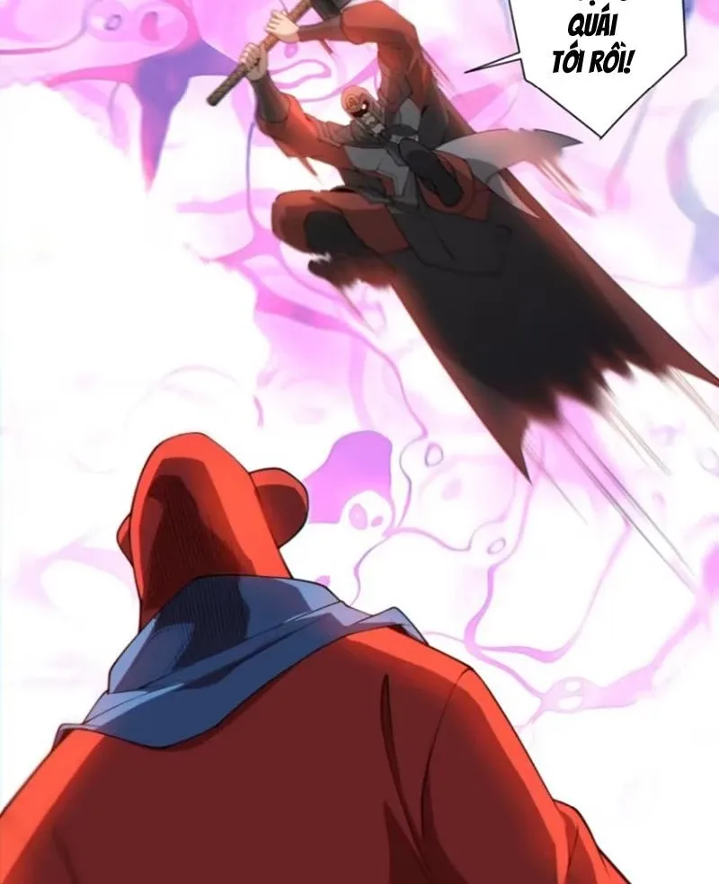 Kiếm Sĩ Hắc Ám Tái Xuất Chapter 313 - Trang 2