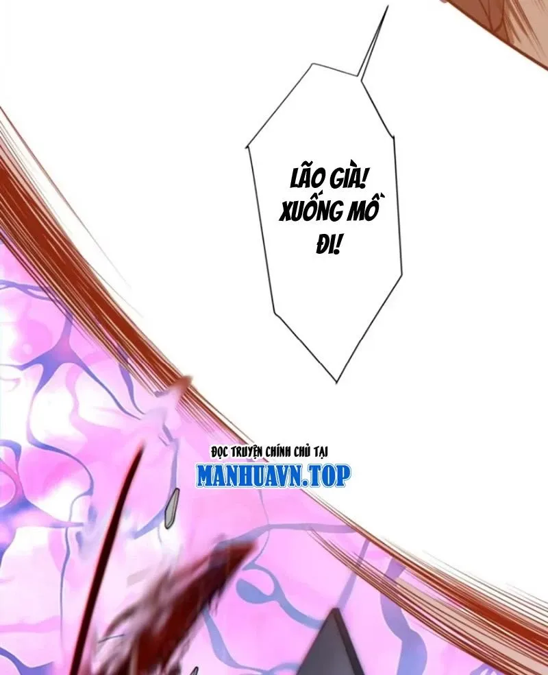 Kiếm Sĩ Hắc Ám Tái Xuất Chapter 313 - Trang 2