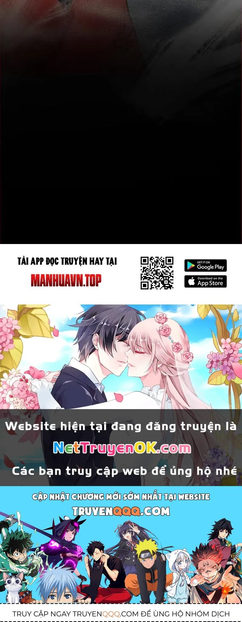 Kiếm Sĩ Hắc Ám Tái Xuất Chapter 313 - Trang 2