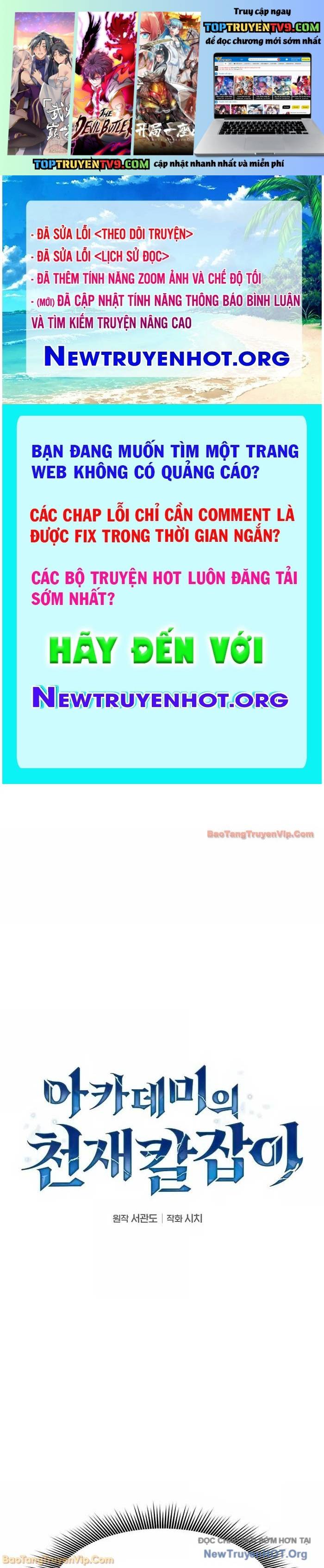 Kiếm Sĩ Thiên Tài Của Học Viện Chap 117 - Trang 3