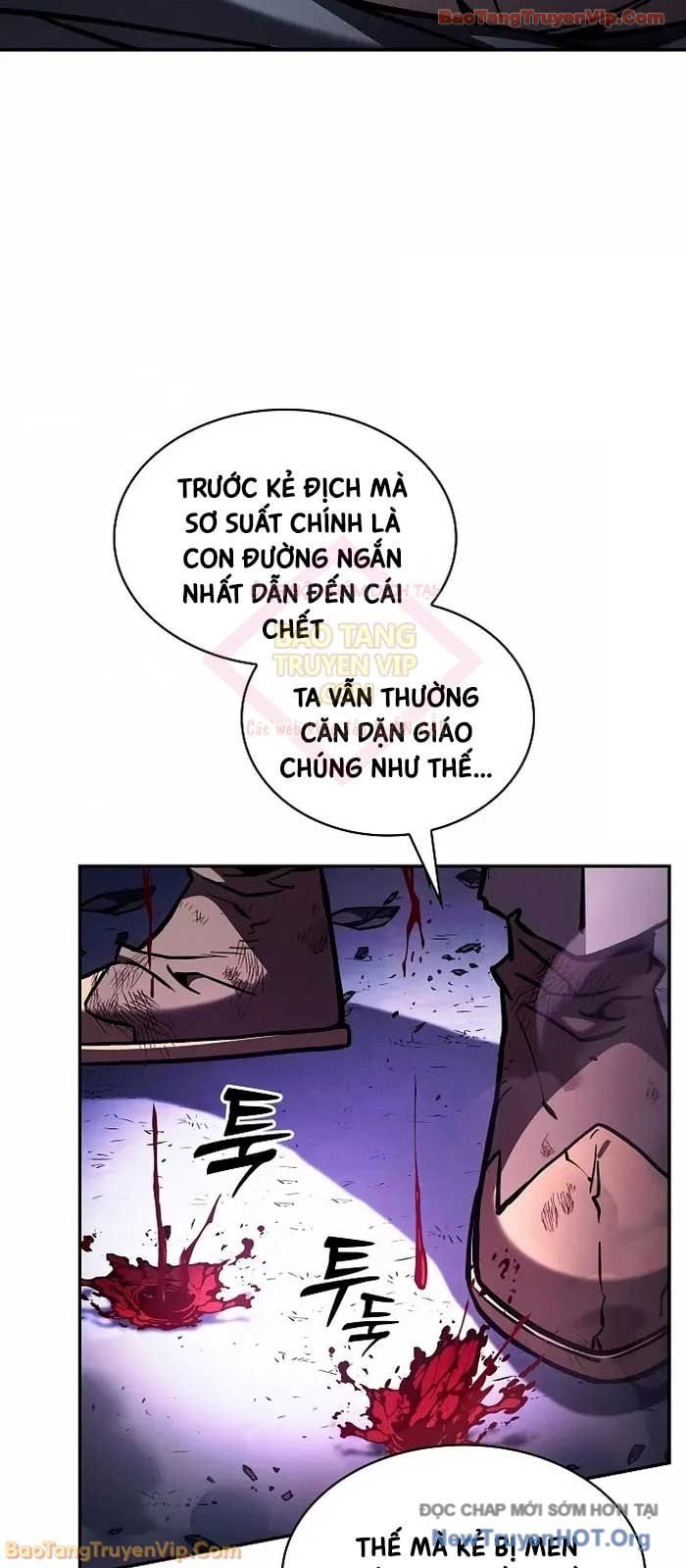 Kiếm Sĩ Thiên Tài Của Học Viện Chap 117 - Trang 3