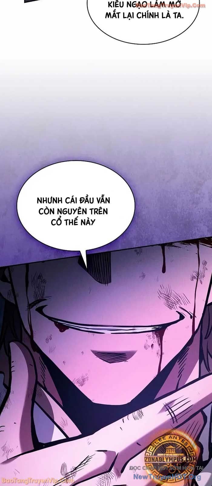 Kiếm Sĩ Thiên Tài Của Học Viện Chap 117 - Trang 3