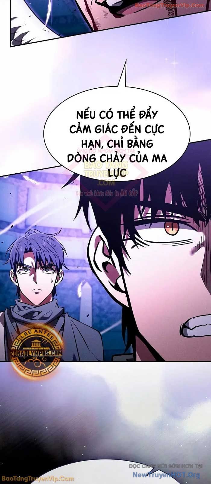 Kiếm Sĩ Thiên Tài Của Học Viện Chap 117 - Trang 3