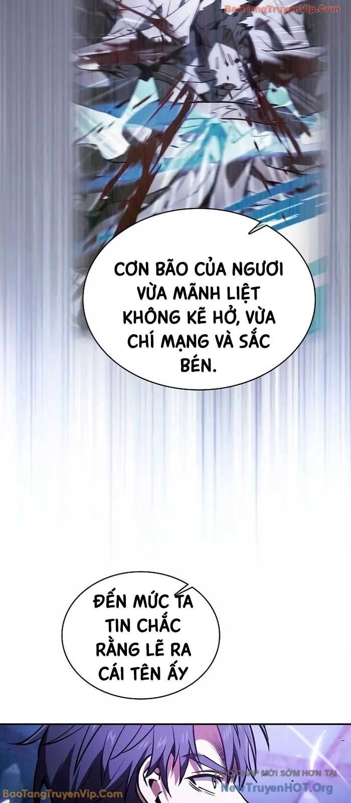 Kiếm Sĩ Thiên Tài Của Học Viện Chap 117 - Trang 3