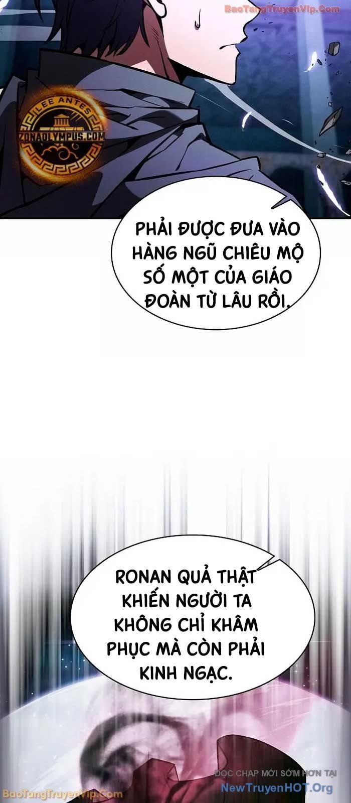Kiếm Sĩ Thiên Tài Của Học Viện Chap 117 - Trang 3