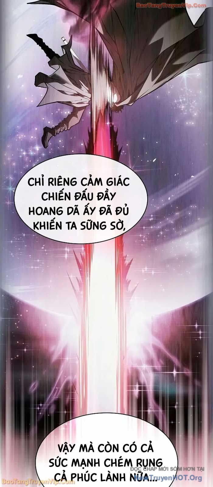 Kiếm Sĩ Thiên Tài Của Học Viện Chap 117 - Trang 3