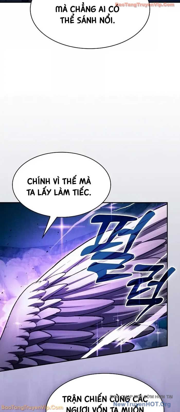 Kiếm Sĩ Thiên Tài Của Học Viện Chap 117 - Trang 3