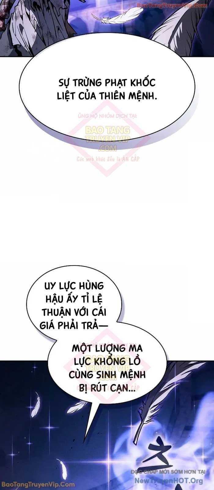 Kiếm Sĩ Thiên Tài Của Học Viện Chap 117 - Trang 3
