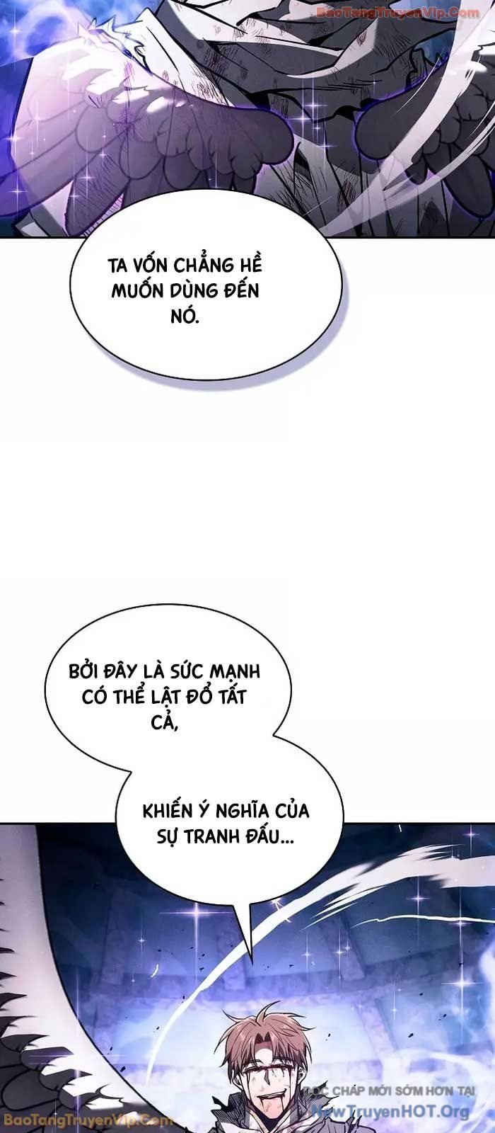 Kiếm Sĩ Thiên Tài Của Học Viện Chap 117 - Trang 3