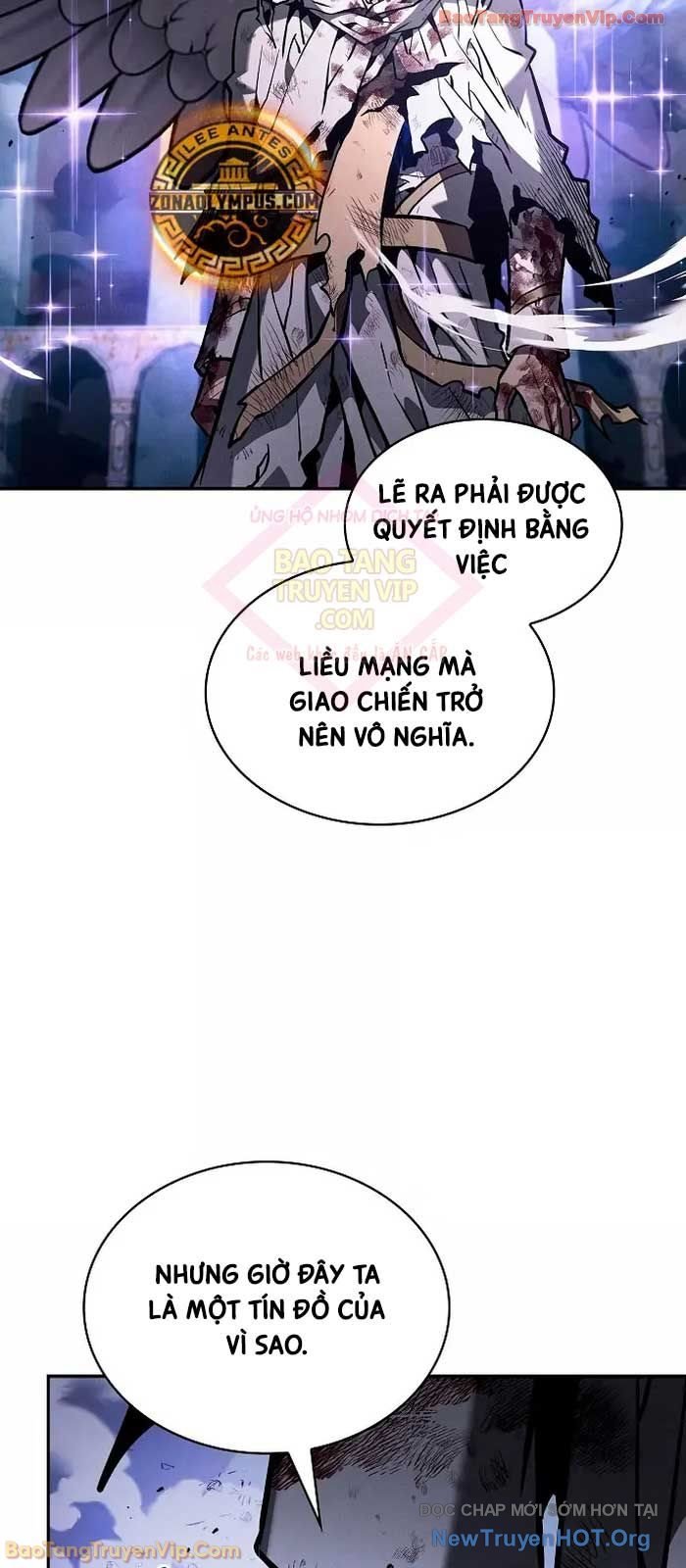 Kiếm Sĩ Thiên Tài Của Học Viện Chap 117 - Trang 3