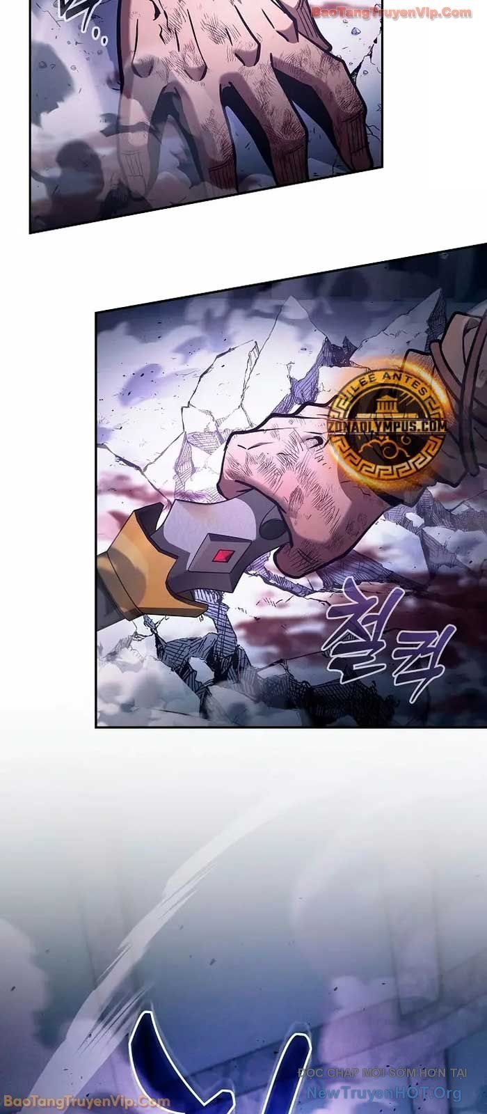 Kiếm Sĩ Thiên Tài Của Học Viện Chap 117 - Trang 3