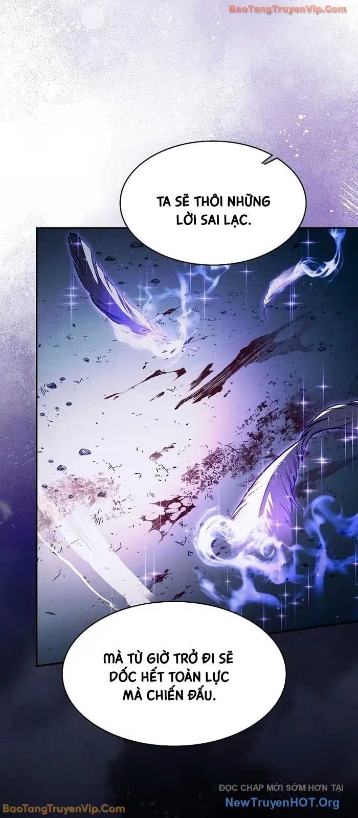 Kiếm Sĩ Thiên Tài Của Học Viện Chap 117 - Trang 3