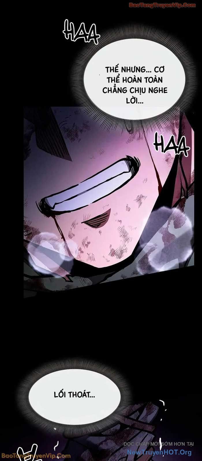 Kiếm Sĩ Thiên Tài Của Học Viện Chap 117 - Trang 3