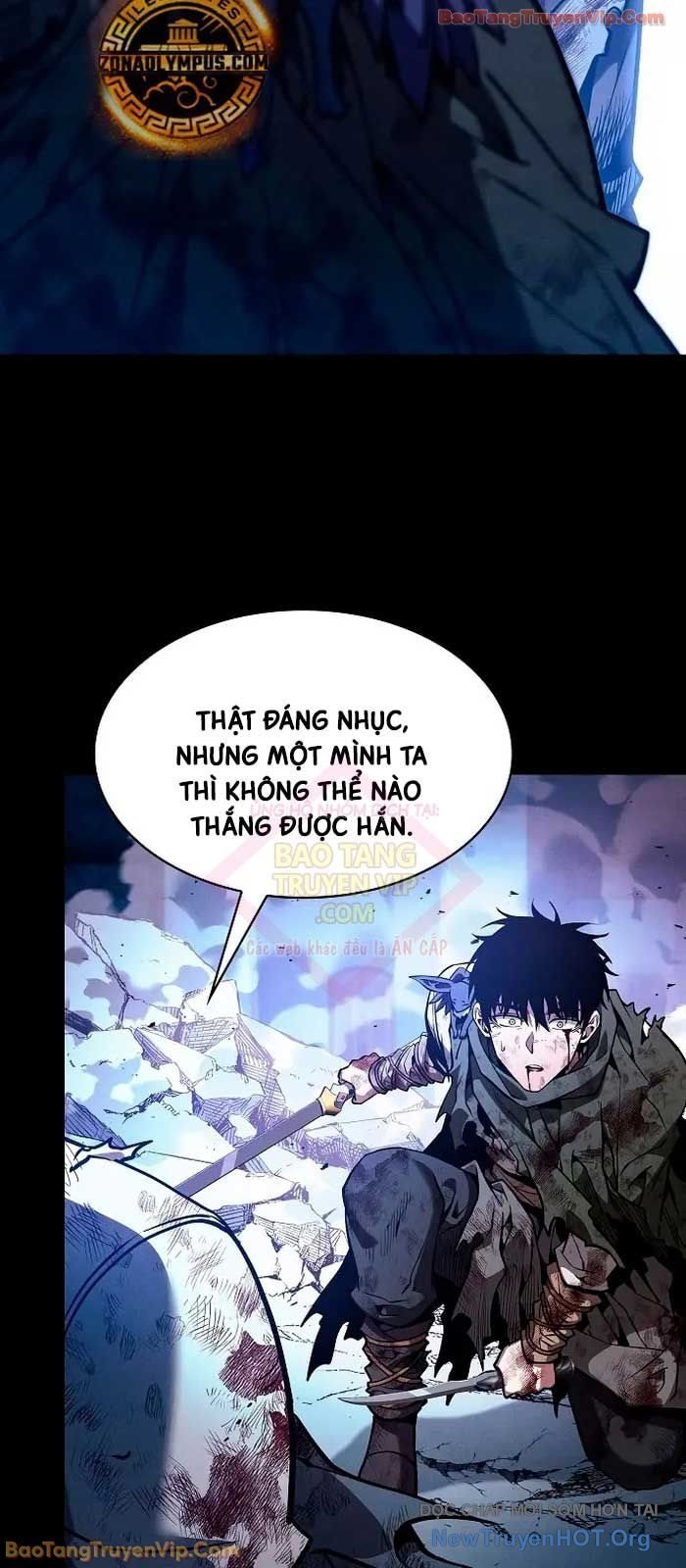 Kiếm Sĩ Thiên Tài Của Học Viện Chap 117 - Trang 3