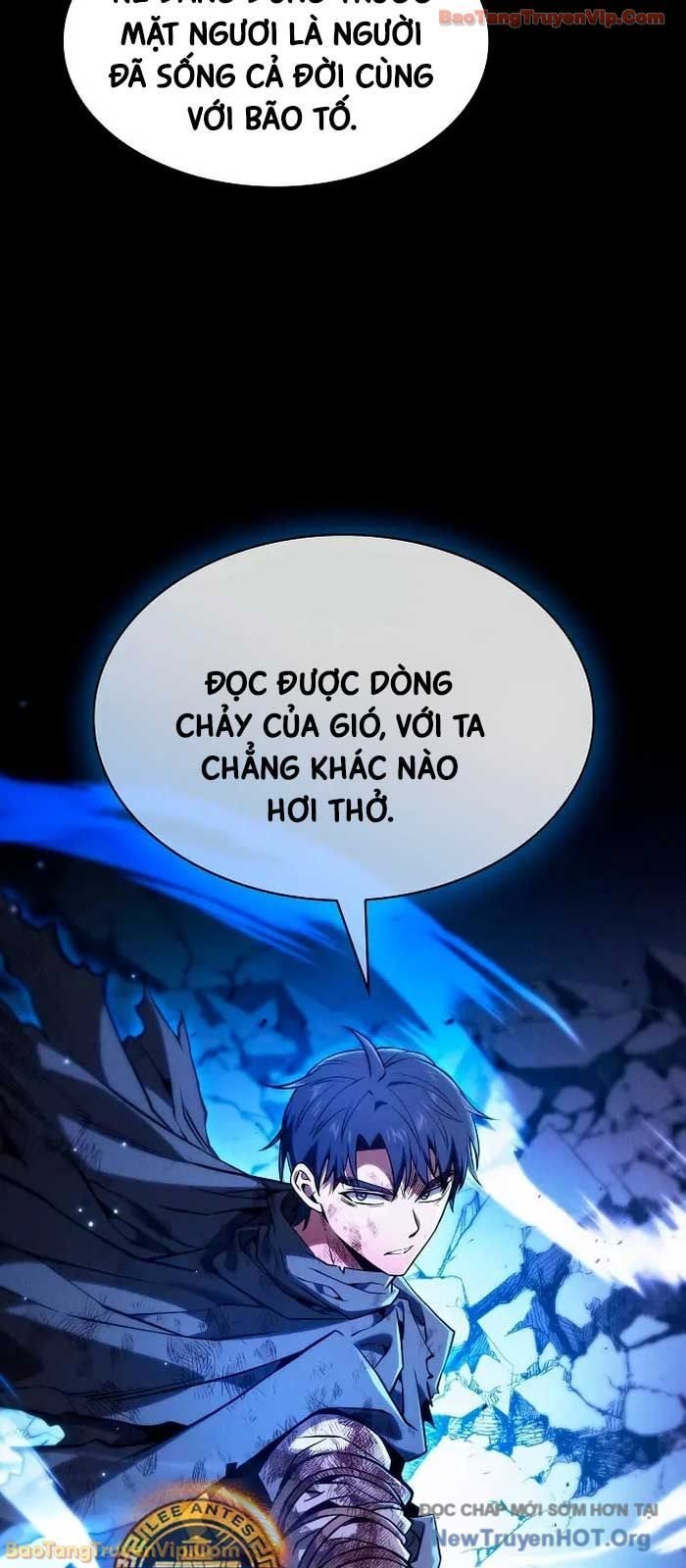 Kiếm Sĩ Thiên Tài Của Học Viện Chap 117 - Trang 3