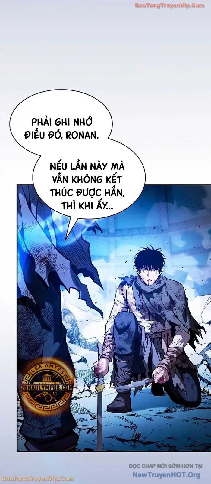 Kiếm Sĩ Thiên Tài Của Học Viện Chap 117 - Trang 3