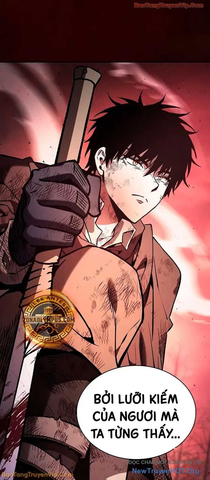Kiếm Sĩ Thiên Tài Của Học Viện Chap 117 - Trang 3