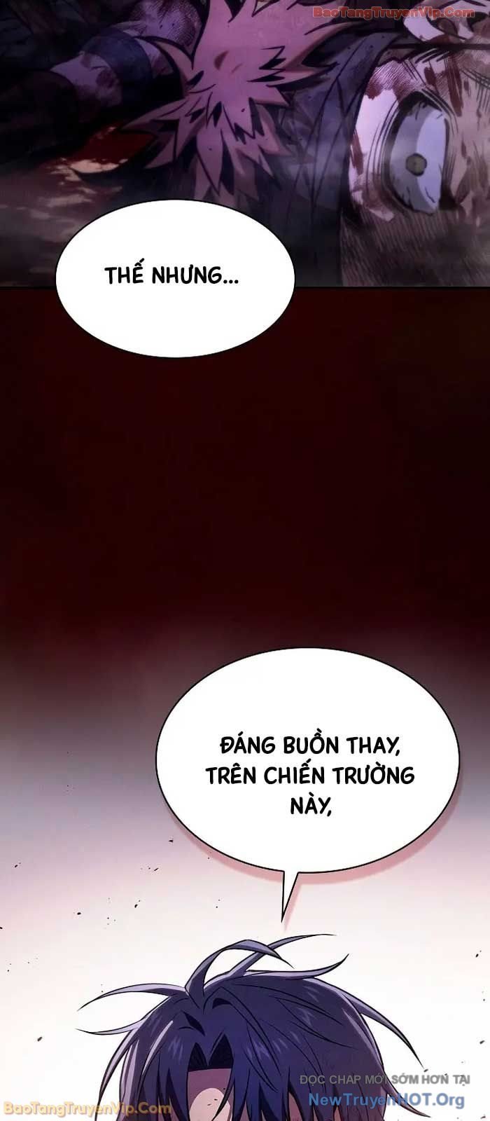 Kiếm Sĩ Thiên Tài Của Học Viện Chap 117 - Trang 3