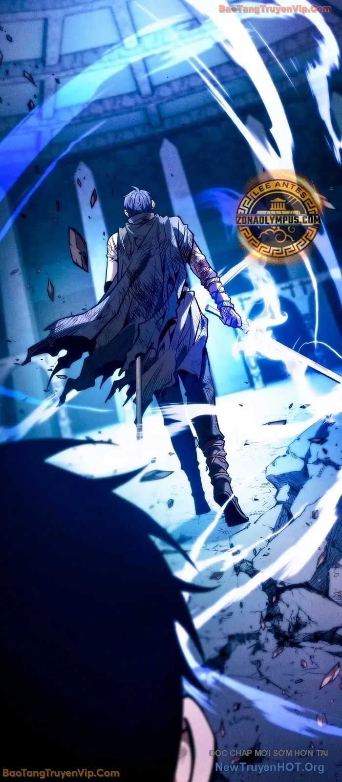 Kiếm Sĩ Thiên Tài Của Học Viện Chap 117 - Trang 3