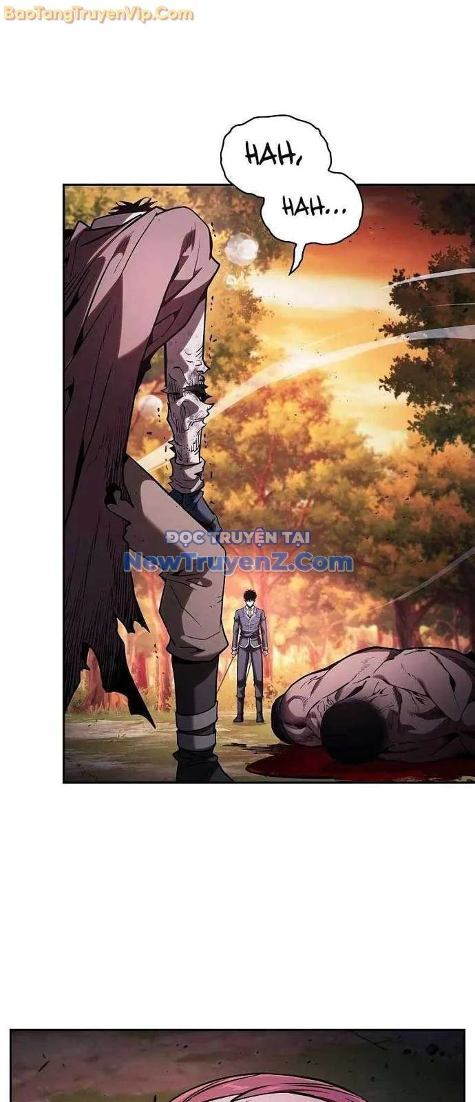 Kiếm Sĩ Thiên Tài Của Học Viện Chapter 101 - Trang 2