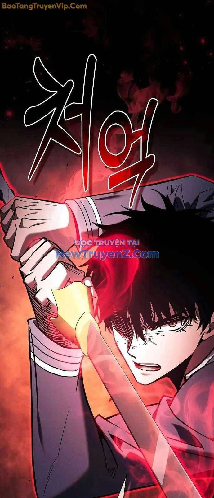 Kiếm Sĩ Thiên Tài Của Học Viện Chapter 101 - Trang 2
