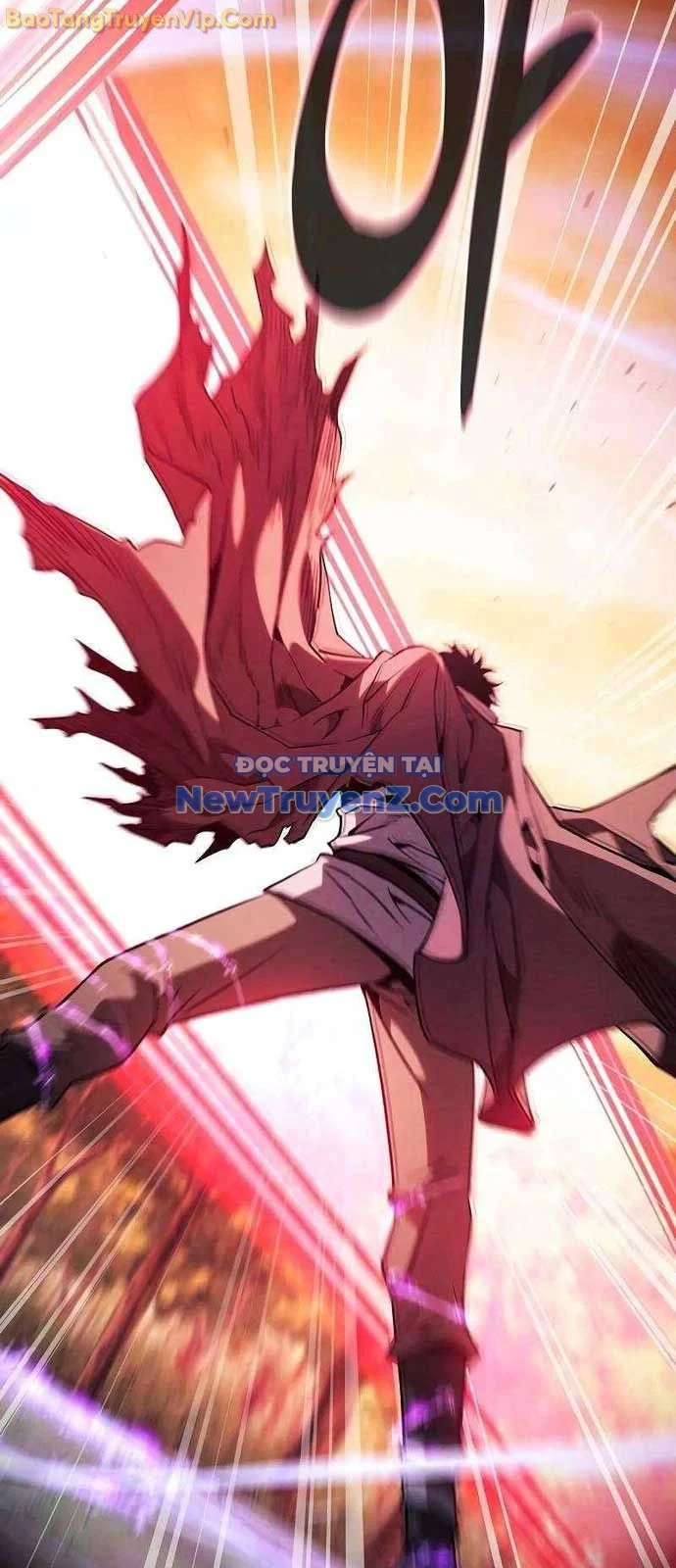 Kiếm Sĩ Thiên Tài Của Học Viện Chapter 101 - Trang 2