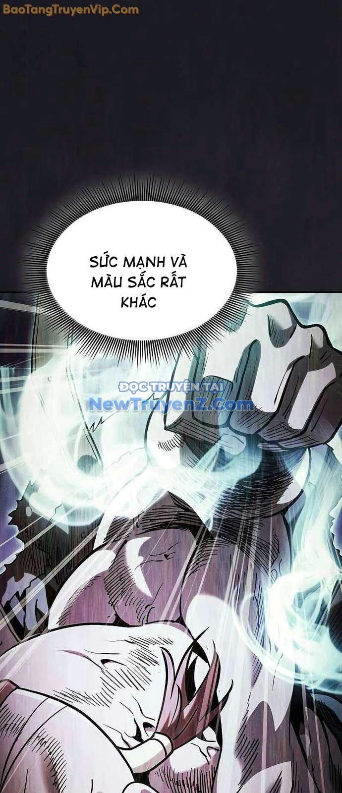 Kiếm Sĩ Thiên Tài Của Học Viện Chapter 101 - Trang 2