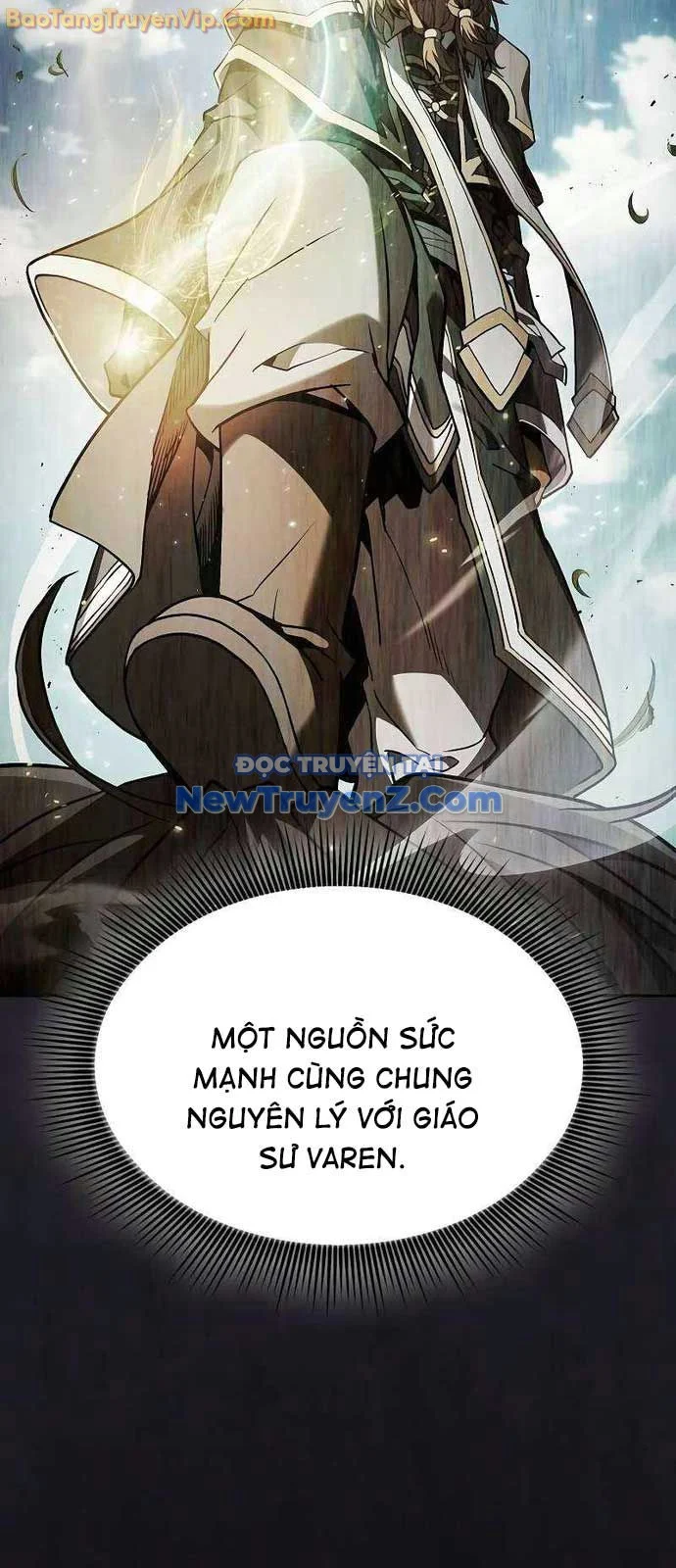 Kiếm Sĩ Thiên Tài Của Học Viện Chapter 101 - Trang 2