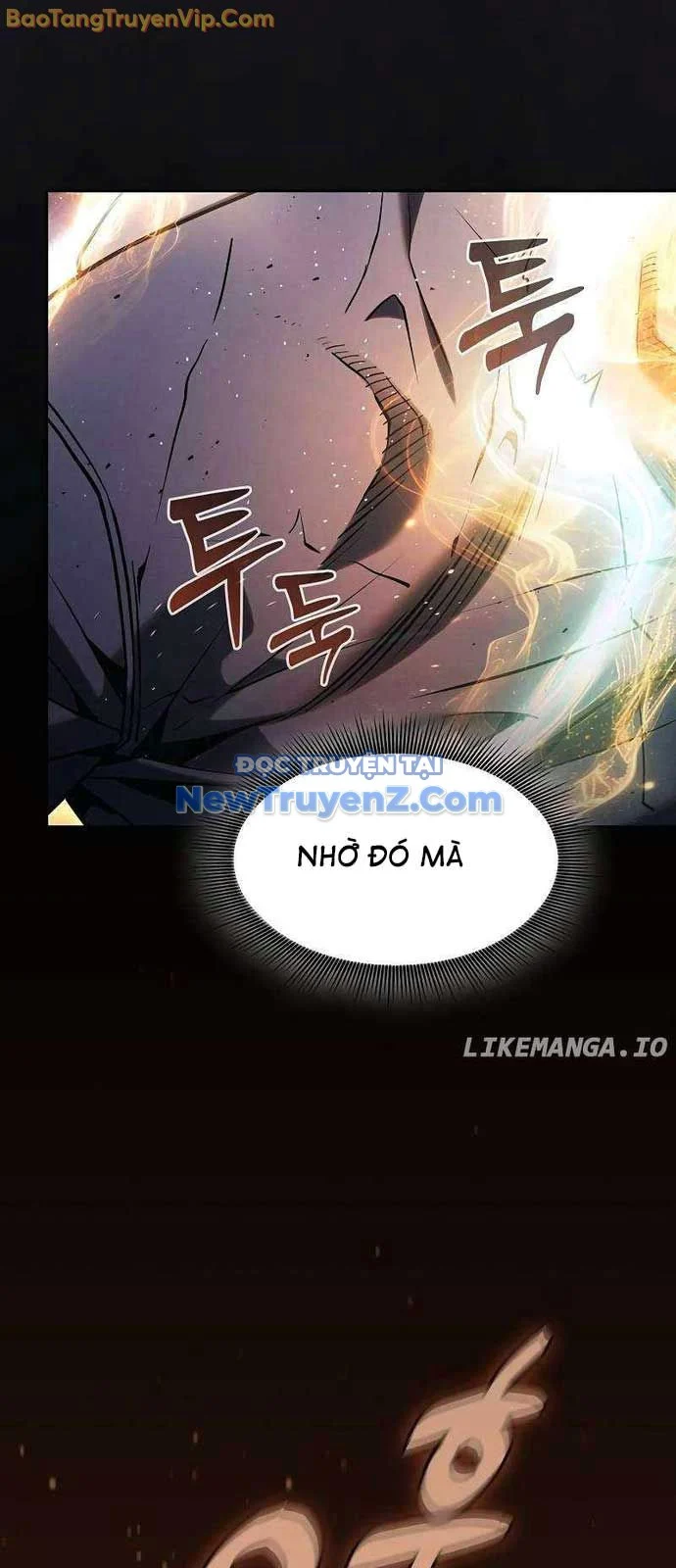 Kiếm Sĩ Thiên Tài Của Học Viện Chapter 101 - Trang 2