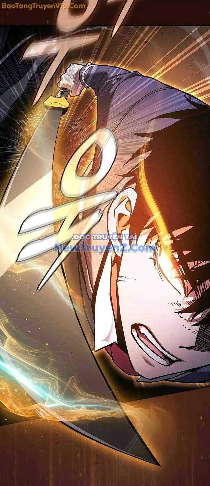 Kiếm Sĩ Thiên Tài Của Học Viện Chapter 101 - Trang 2