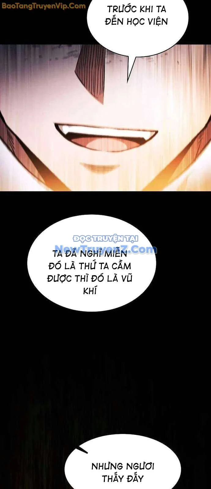 Kiếm Sĩ Thiên Tài Của Học Viện Chapter 101 - Trang 2