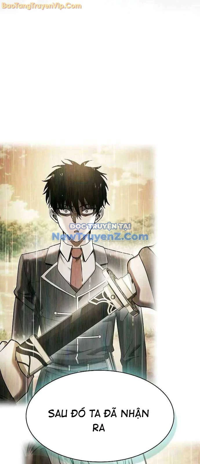 Kiếm Sĩ Thiên Tài Của Học Viện Chapter 101 - Trang 2