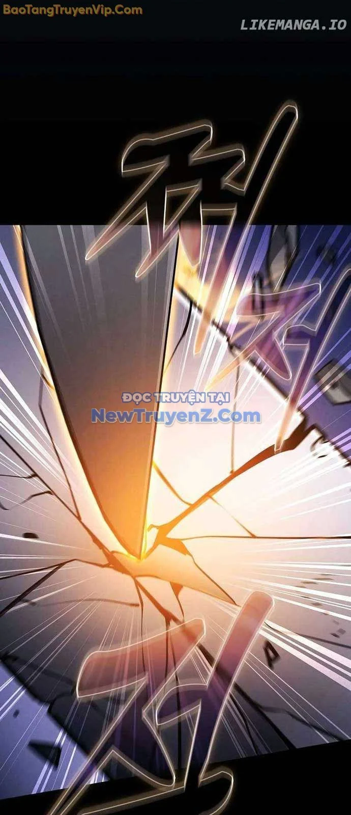 Kiếm Sĩ Thiên Tài Của Học Viện Chapter 101 - Trang 2