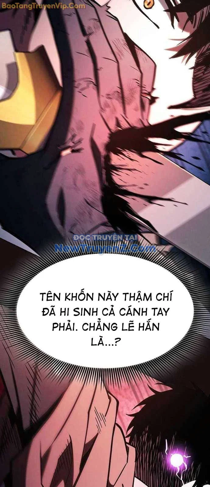 Kiếm Sĩ Thiên Tài Của Học Viện Chapter 101 - Trang 2
