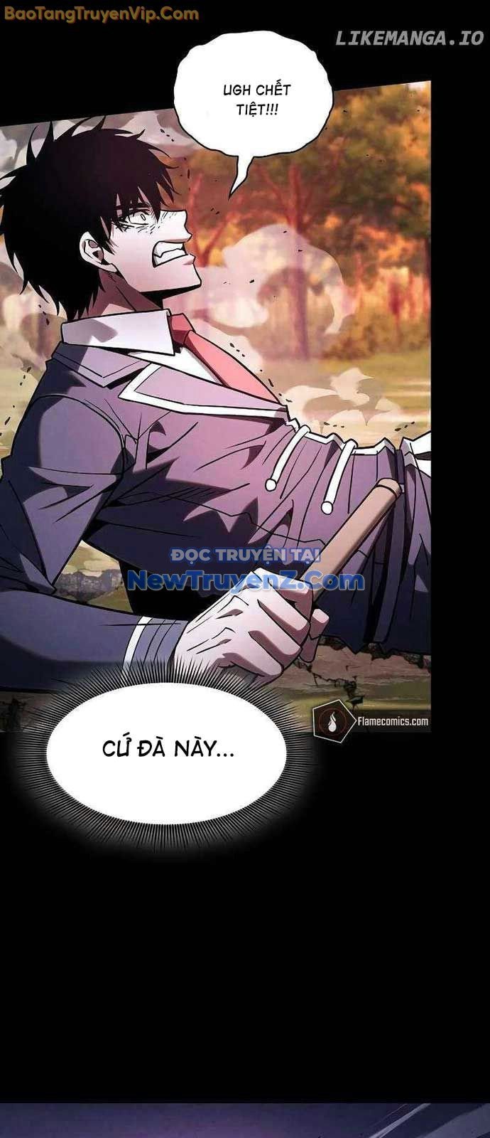 Kiếm Sĩ Thiên Tài Của Học Viện Chapter 101 - Trang 2
