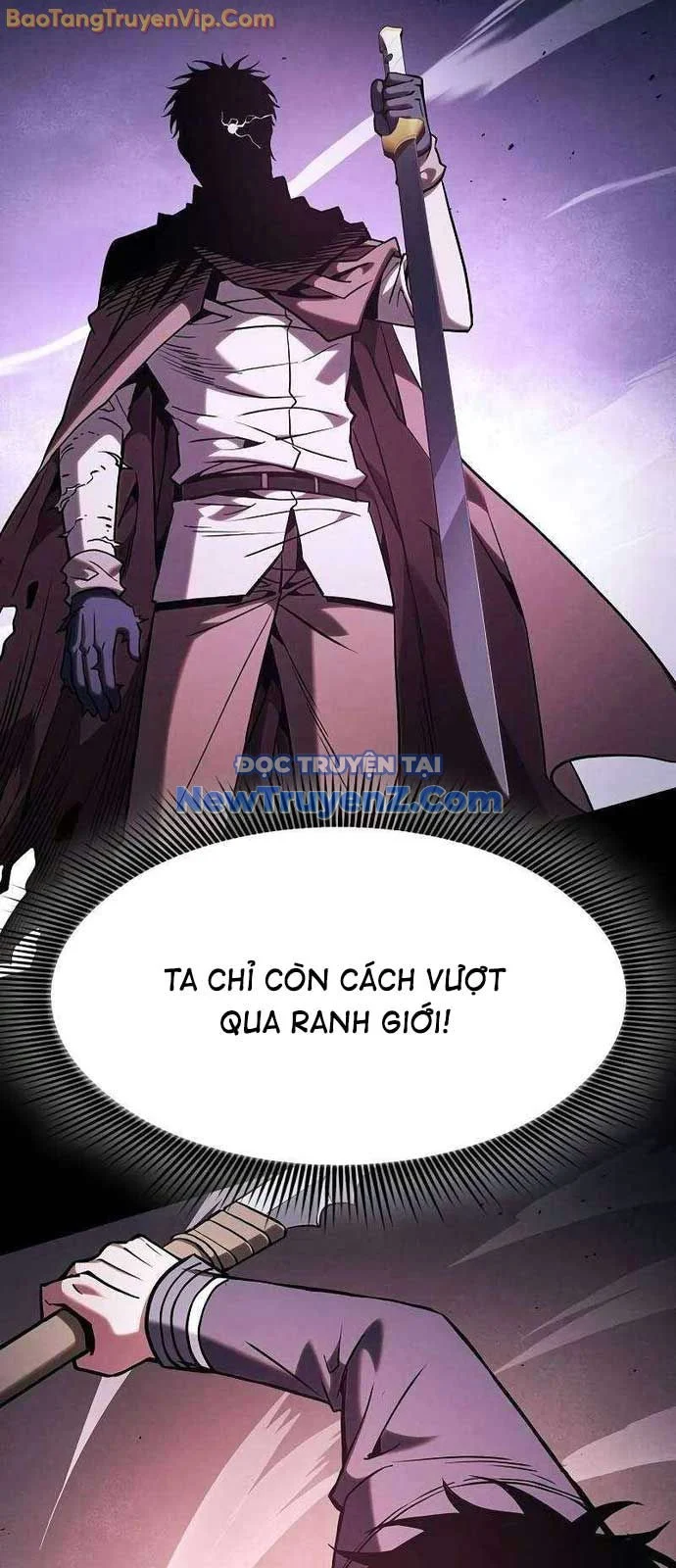 Kiếm Sĩ Thiên Tài Của Học Viện Chapter 101 - Trang 2